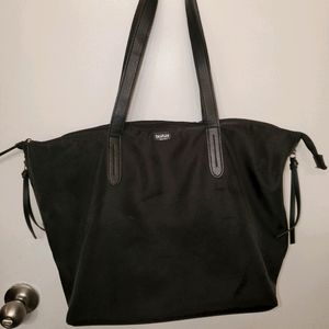 Botkier New York nylon tote